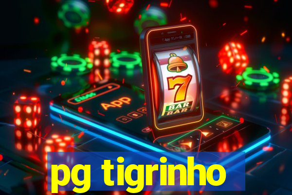 pg tigrinho